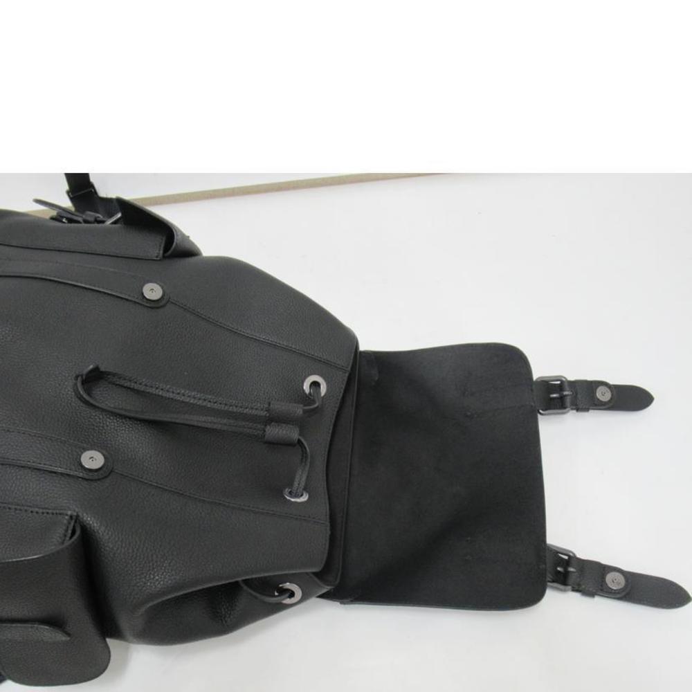 Coach Rucksack Leather - Picture 5 of 6